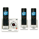 Vtech® wholesale. Ls6425-3 Dect 6.0 Cordless Voice Announce Answering System. HSD Wholesale: Janitorial Supplies, Breakroom Supplies, Office Supplies.