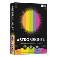 Astrobrights® wholesale. Color Cardstock -