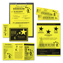 Astrobrights® wholesale. Color Cardstock, 65 Lb, 8.5 X 11, Lift-off Lemon, 250-pack. HSD Wholesale: Janitorial Supplies, Breakroom Supplies, Office Supplies.