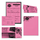 Astrobrights® wholesale. Color Paper, 24 Lb, 8.5 X 11, Pulsar Pink, 500-ream. HSD Wholesale: Janitorial Supplies, Breakroom Supplies, Office Supplies.