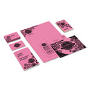 Astrobrights® wholesale. Color Cardstock, 65 Lb, 8.5 X 11, Pulsar Pink, 250-pack. HSD Wholesale: Janitorial Supplies, Breakroom Supplies, Office Supplies.
