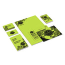Astrobrights® wholesale. Color Cardstock, 65 Lb, 8.5 X 11, Vulcan Green, 250-pack. HSD Wholesale: Janitorial Supplies, Breakroom Supplies, Office Supplies.
