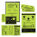 Astrobrights® wholesale. Color Cardstock, 65 Lb, 8.5 X 11, Vulcan Green, 250-pack. HSD Wholesale: Janitorial Supplies, Breakroom Supplies, Office Supplies.