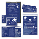 Astrobrights® wholesale. Color Cardstock, 65 Lb, 8.5 X 11, Blast-off Blue, 250-pack. HSD Wholesale: Janitorial Supplies, Breakroom Supplies, Office Supplies.