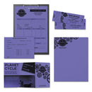 Astrobrights® wholesale. Color Paper, 24 Lb, 8.5 X 11, Venus Violet, 500-ream. HSD Wholesale: Janitorial Supplies, Breakroom Supplies, Office Supplies.