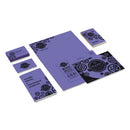 Astrobrights® wholesale. Color Cardstock, 65 Lb, 8.5 X 11, Venus Violet, 250-pack. HSD Wholesale: Janitorial Supplies, Breakroom Supplies, Office Supplies.