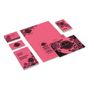 Astrobrights® wholesale. Color Cardstock, 65 Lb, 8.5 X 11, Plasma Pink, 250-pack. HSD Wholesale: Janitorial Supplies, Breakroom Supplies, Office Supplies.