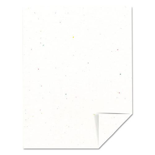 Astrobrights® wholesale. Color Paper, 24 Lb, 8.5 X 11, Stardust White, 500 Sheets-ream. HSD Wholesale: Janitorial Supplies, Breakroom Supplies, Office Supplies.