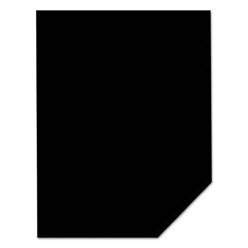 Astrobrights® wholesale. Color Paper, 24 Lb, 8.5 X 11, Eclipse Black, 500-ream. HSD Wholesale: Janitorial Supplies, Breakroom Supplies, Office Supplies.