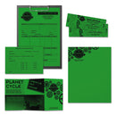 Astrobrights® wholesale. Color Paper, 24 Lb, 8.5 X 11, Gamma Green, 500 Sheets-ream. HSD Wholesale: Janitorial Supplies, Breakroom Supplies, Office Supplies.