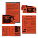 Astrobrights® wholesale. Color Paper, 24 Lb, 8.5 X 11, Orbit Orange, 500 Sheets-ream. HSD Wholesale: Janitorial Supplies, Breakroom Supplies, Office Supplies.