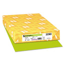 Astrobrights® wholesale. Color Paper, 24 Lb, 11 X 17, Terra Green, 500-ream. HSD Wholesale: Janitorial Supplies, Breakroom Supplies, Office Supplies.