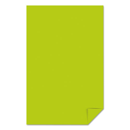 Astrobrights® wholesale. Color Paper, 24 Lb, 11 X 17, Terra Green, 500-ream. HSD Wholesale: Janitorial Supplies, Breakroom Supplies, Office Supplies.