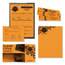 Astrobrights® wholesale. Color Paper, 24 Lb, 8.5 X 11, Cosmic Orange, 500-ream. HSD Wholesale: Janitorial Supplies, Breakroom Supplies, Office Supplies.