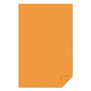 Astrobrights® wholesale. Color Paper, 24 Lb, 11 X 17, Cosmic Orange, 500-ream. HSD Wholesale: Janitorial Supplies, Breakroom Supplies, Office Supplies.