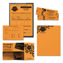 Astrobrights® wholesale. Color Paper, 24 Lb, 11 X 17, Cosmic Orange, 500-ream. HSD Wholesale: Janitorial Supplies, Breakroom Supplies, Office Supplies.
