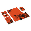 Astrobrights® wholesale. Color Cardstock, 65 Lb, 8.5 X 11, Orbit Orange, 250-pack. HSD Wholesale: Janitorial Supplies, Breakroom Supplies, Office Supplies.
