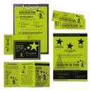 Astrobrights® wholesale. Color Cardstock, 65 Lb, 8.5 X 11, Terra Green, 250-pack. HSD Wholesale: Janitorial Supplies, Breakroom Supplies, Office Supplies.