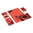 Astrobrights® wholesale. Color Cardstock, 65 Lb, 8.5 X 11, Rocket Red, 250-pack. HSD Wholesale: Janitorial Supplies, Breakroom Supplies, Office Supplies.