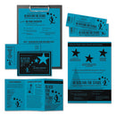 Astrobrights® wholesale. Color Cardstock, 65 Lb, 8.5 X 11, Celestial Blue, 250-pack. HSD Wholesale: Janitorial Supplies, Breakroom Supplies, Office Supplies.