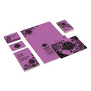 Astrobrights® wholesale. Color Cardstock, 65 Lb, 8.5 X 11, Planetary Purple, 250-pack. HSD Wholesale: Janitorial Supplies, Breakroom Supplies, Office Supplies.