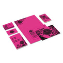 Astrobrights® wholesale. Color Cardstock, 65 Lb, 8.5 X 11, Fireball Fuchsia, 250-pack. HSD Wholesale: Janitorial Supplies, Breakroom Supplies, Office Supplies.