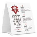 Neenah Paper wholesale. Exact Index Card Stock, 92 Bright, 110 Lb, 11 X 17, White, 250-pack. HSD Wholesale: Janitorial Supplies, Breakroom Supplies, Office Supplies.