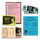 Astrobrights® wholesale. Color Paper, 24 Lb, 8.5 X 11, Assorted Colors, 500-ream. HSD Wholesale: Janitorial Supplies, Breakroom Supplies, Office Supplies.