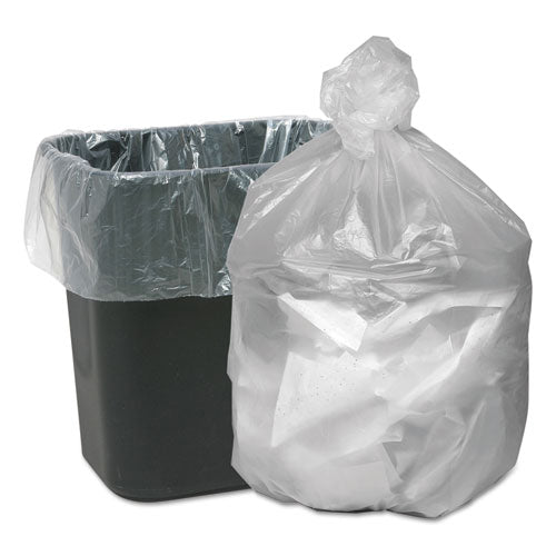 Good 'n Tuff® wholesale. Waste Can Liners, 10 Gal, 6 Microns, 24