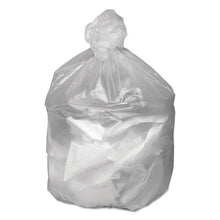 Load image into Gallery viewer, Good &#39;n Tuff® wholesale. Waste Can Liners, 30 Gal, 8 Microns, 30&quot; X 36&quot;, Natural, 500-carton. HSD Wholesale: Janitorial Supplies, Breakroom Supplies, Office Supplies.