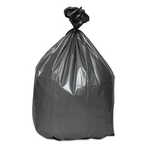 Platinum Plus® wholesale. Can Liners, 30 Gal, 1.35 Mil, 30" X 36", Gray, 100-carton. HSD Wholesale: Janitorial Supplies, Breakroom Supplies, Office Supplies.