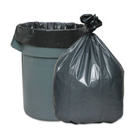 Platinum Plus® wholesale. Can Liners, 60 Gal, 1.55 Mil, 39