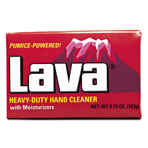 Lava® wholesale. Lava Hand Soap, Unscented, 5.75 Oz, 24-carton. HSD Wholesale: Janitorial Supplies, Breakroom Supplies, Office Supplies.