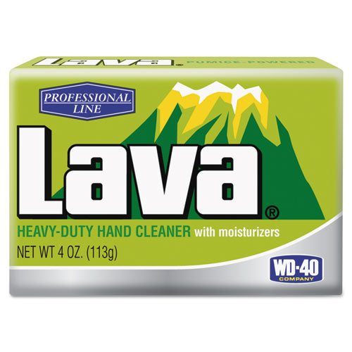 Lava® wholesale. Hand Soap, Bar, Pleasant Fragrance, 4 Oz, 48-carton. HSD Wholesale: Janitorial Supplies, Breakroom Supplies, Office Supplies.