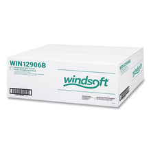 Load image into Gallery viewer, Windsoft® wholesale. WINDSOFT Hardwound Roll Towels, 8 X 800 Ft, White, 6 Rolls-carton. HSD Wholesale: Janitorial Supplies, Breakroom Supplies, Office Supplies.