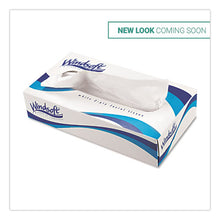 Load image into Gallery viewer, Windsoft® wholesale. WINDSOFT Facial Tissue, 2 Ply, White, Flat Pop-up Box, 100 Sheets-box, 30 Boxes-carton. HSD Wholesale: Janitorial Supplies, Breakroom Supplies, Office Supplies.