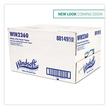 Load image into Gallery viewer, Windsoft® wholesale. WINDSOFT Facial Tissue, 2 Ply, White, Flat Pop-up Box, 100 Sheets-box, 30 Boxes-carton. HSD Wholesale: Janitorial Supplies, Breakroom Supplies, Office Supplies.