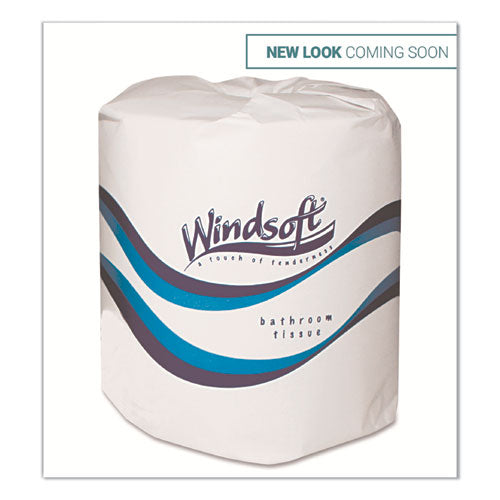 Windsoft® wholesale. WINDSOFT Bath Tissue, Septic Safe, 2-ply, White, 4 X 3.75, 400 Sheets-roll, 24 Rolls-carton. HSD Wholesale: Janitorial Supplies, Breakroom Supplies, Office Supplies.