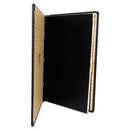 Wilson Jones® wholesale. Wilson Jones® Looseleaf Minute Book, Black Leather-like Cover, 250 Unruled Pages, 8 1-2 X 14. HSD Wholesale: Janitorial Supplies, Breakroom Supplies, Office Supplies.