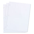Wilson Jones® wholesale. Wilson Jones® Ledger Sheets For Corporation And Minute Book, White, 11 X 8-1-2, 100 Sheets. HSD Wholesale: Janitorial Supplies, Breakroom Supplies, Office Supplies.