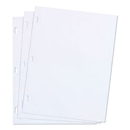 Wilson Jones® wholesale. Wilson Jones® Ledger Sheets For Corporation And Minute Book, White, 11 X 8-1-2, 100 Sheets. HSD Wholesale: Janitorial Supplies, Breakroom Supplies, Office Supplies.