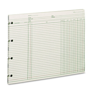 Wilson Jones® wholesale. Wilson Jones® Accounting, 9-1-4 X 11-7-8, 100 Loose Sheets-pack. HSD Wholesale: Janitorial Supplies, Breakroom Supplies, Office Supplies.