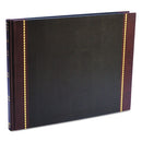 Wilson Jones® wholesale. Wilson Jones® Detailed Visitor Register Book, Black Cover, 208 Ruled Pages, 9.5 X 12.25. HSD Wholesale: Janitorial Supplies, Breakroom Supplies, Office Supplies.