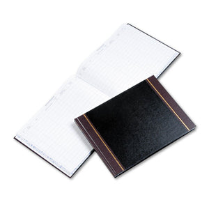 Wilson Jones® wholesale. Wilson Jones® Detailed Visitor Register Book, Black Cover, 208 Ruled Pages, 9.5 X 12.25. HSD Wholesale: Janitorial Supplies, Breakroom Supplies, Office Supplies.