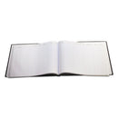 Wilson Jones® wholesale. Wilson Jones® Detailed Visitor Register Book, Black Cover, 208 Ruled Pages, 9.5 X 12.25. HSD Wholesale: Janitorial Supplies, Breakroom Supplies, Office Supplies.