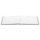 Wilson Jones® wholesale. Wilson Jones® Detailed Visitor Register Book, Black Cover, 208 Ruled Pages, 9.5 X 12.25. HSD Wholesale: Janitorial Supplies, Breakroom Supplies, Office Supplies.