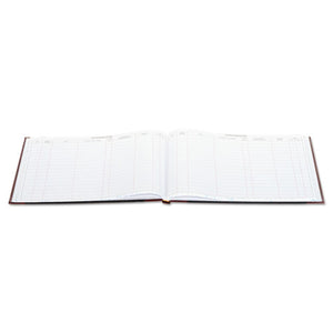 Wilson Jones® wholesale. Wilson Jones® Detailed Visitor Register Book, Black Cover, 208 Ruled Pages, 9.5 X 12.25. HSD Wholesale: Janitorial Supplies, Breakroom Supplies, Office Supplies.