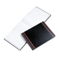 Wilson Jones® wholesale. Wilson Jones® Detailed Visitor Register Book, Black Cover, 208 Ruled Pages, 9.5 X 12.25. HSD Wholesale: Janitorial Supplies, Breakroom Supplies, Office Supplies.