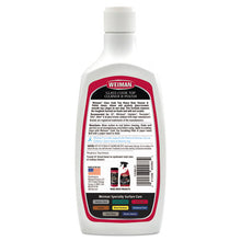 Load image into Gallery viewer, WEIMAN® wholesale. Glass Cook Top Cleaner And Polish, 20 Oz Squeeze Bottle. HSD Wholesale: Janitorial Supplies, Breakroom Supplies, Office Supplies.