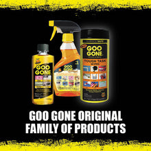 Load image into Gallery viewer, Goo Gone® wholesale. Clean Up Wipes, 8 X 7, Citrus Scent, White, 24-canister, 4 Canister-carton. HSD Wholesale: Janitorial Supplies, Breakroom Supplies, Office Supplies.